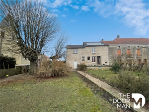 maison à la vente -   52140  LAVERNOY, surface 118 m2 vente maison - UBI459202091